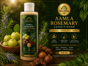 Aawla Rosemary Conditioner