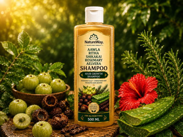 Shampoo